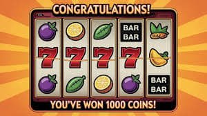 bwin75 ডাবল ফরচুন গেমের মূল স্ক্রিন ও ক্লাসিক থিম